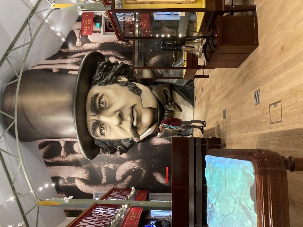Brunel