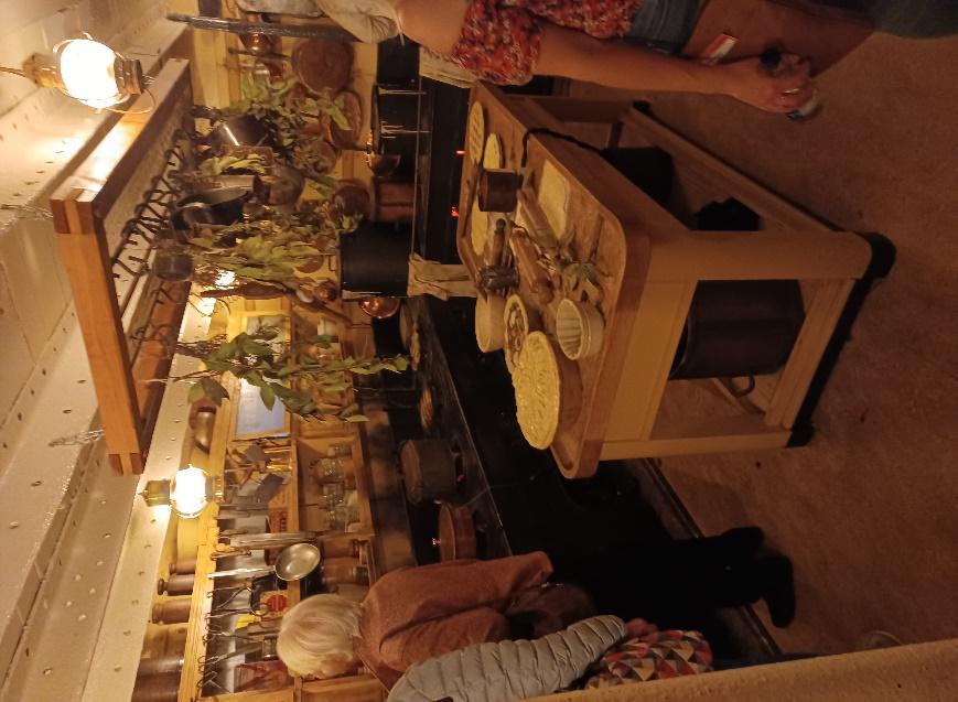 The Galley