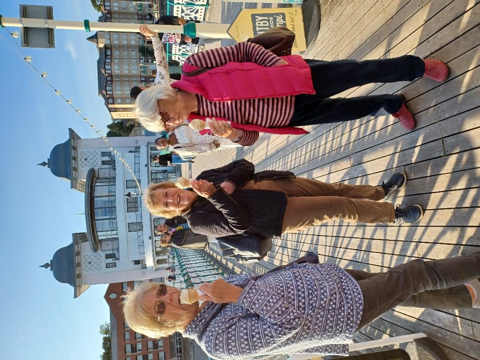 Penarth Pier