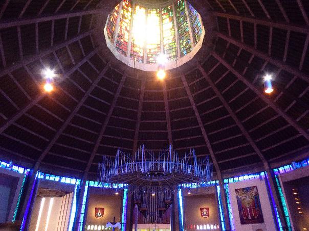 Catholic Cathedral