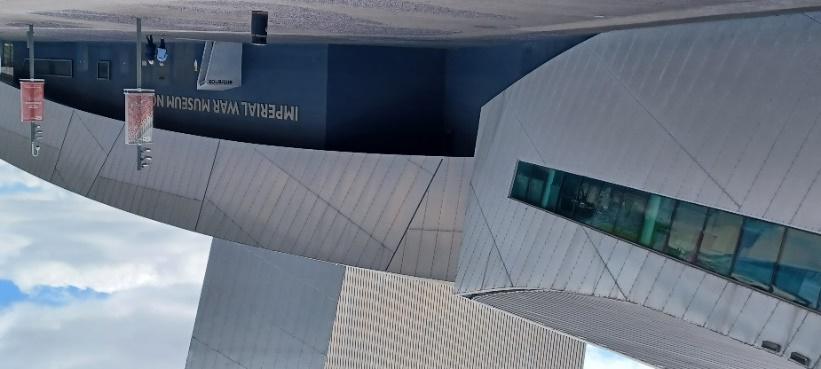 Imperial War Museum