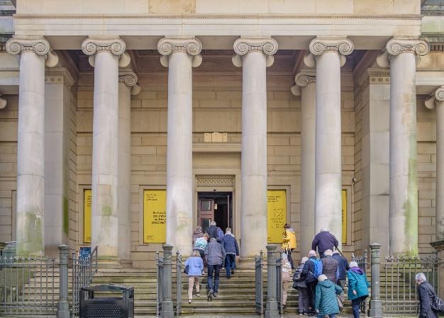 Manchester Art Gallery