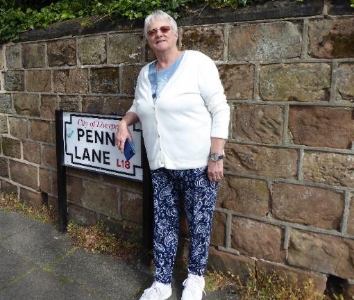 Penny Lane