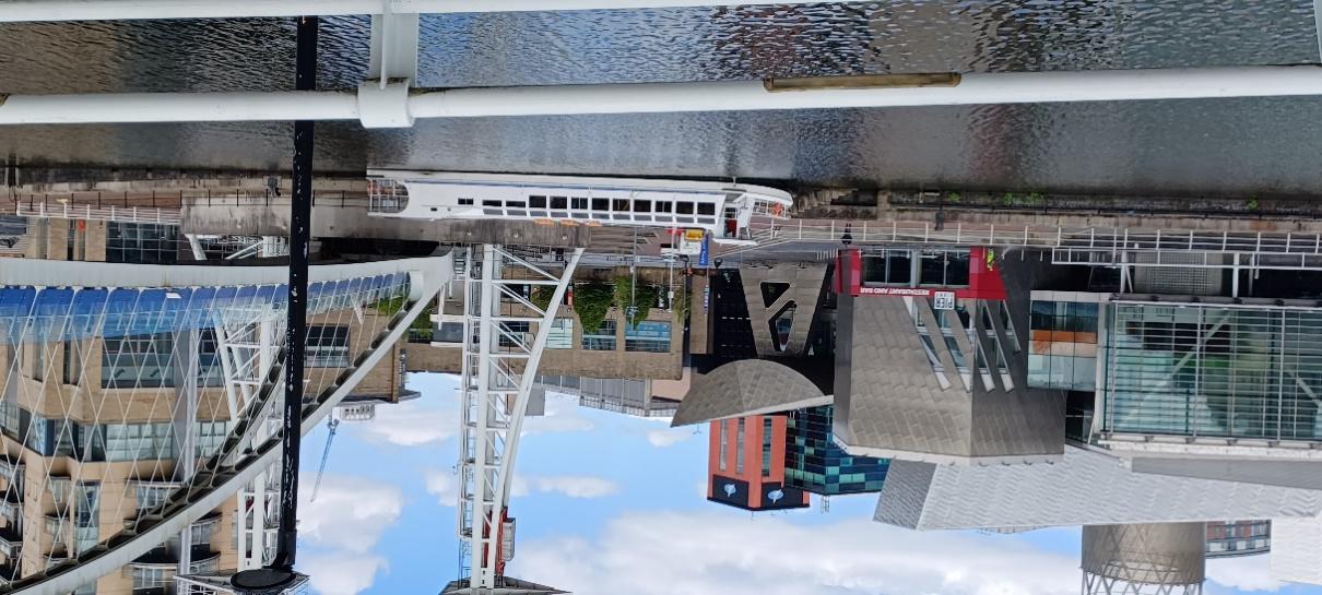 Salford Quays