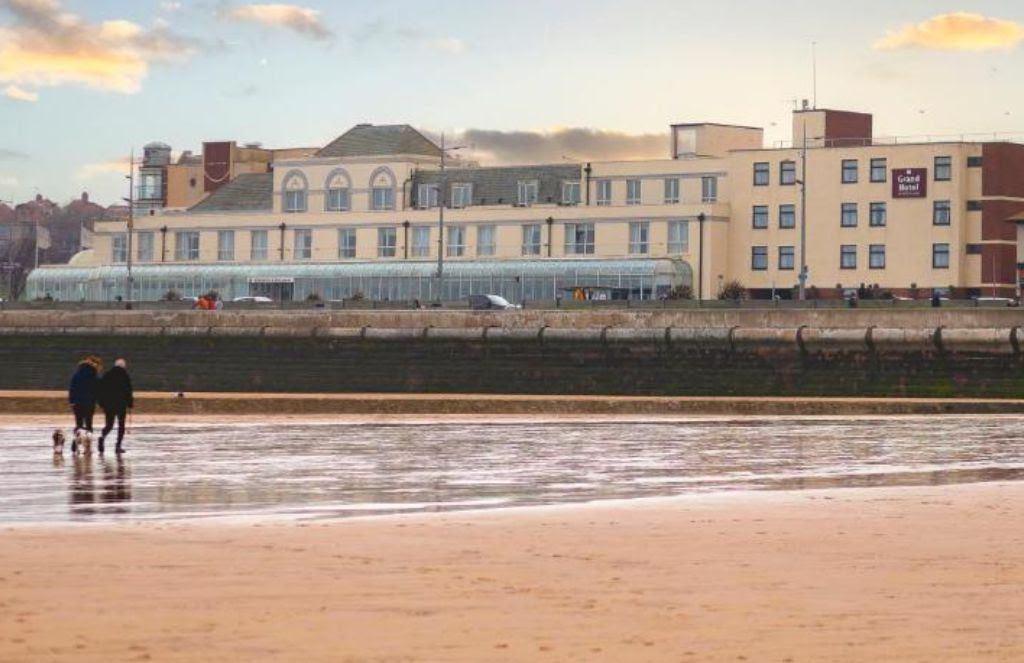 Grand Hotel Seaburn