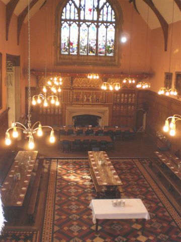 Eton College
