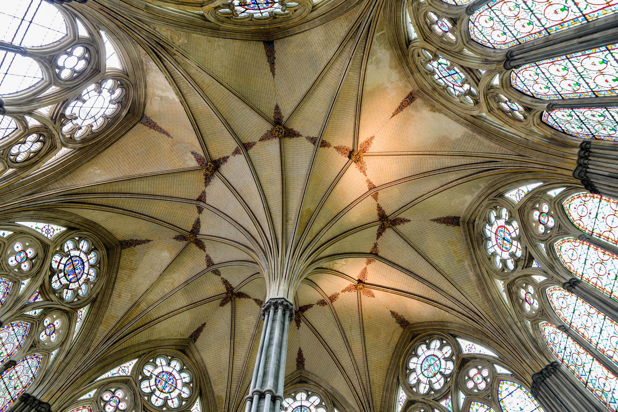 Chapter House