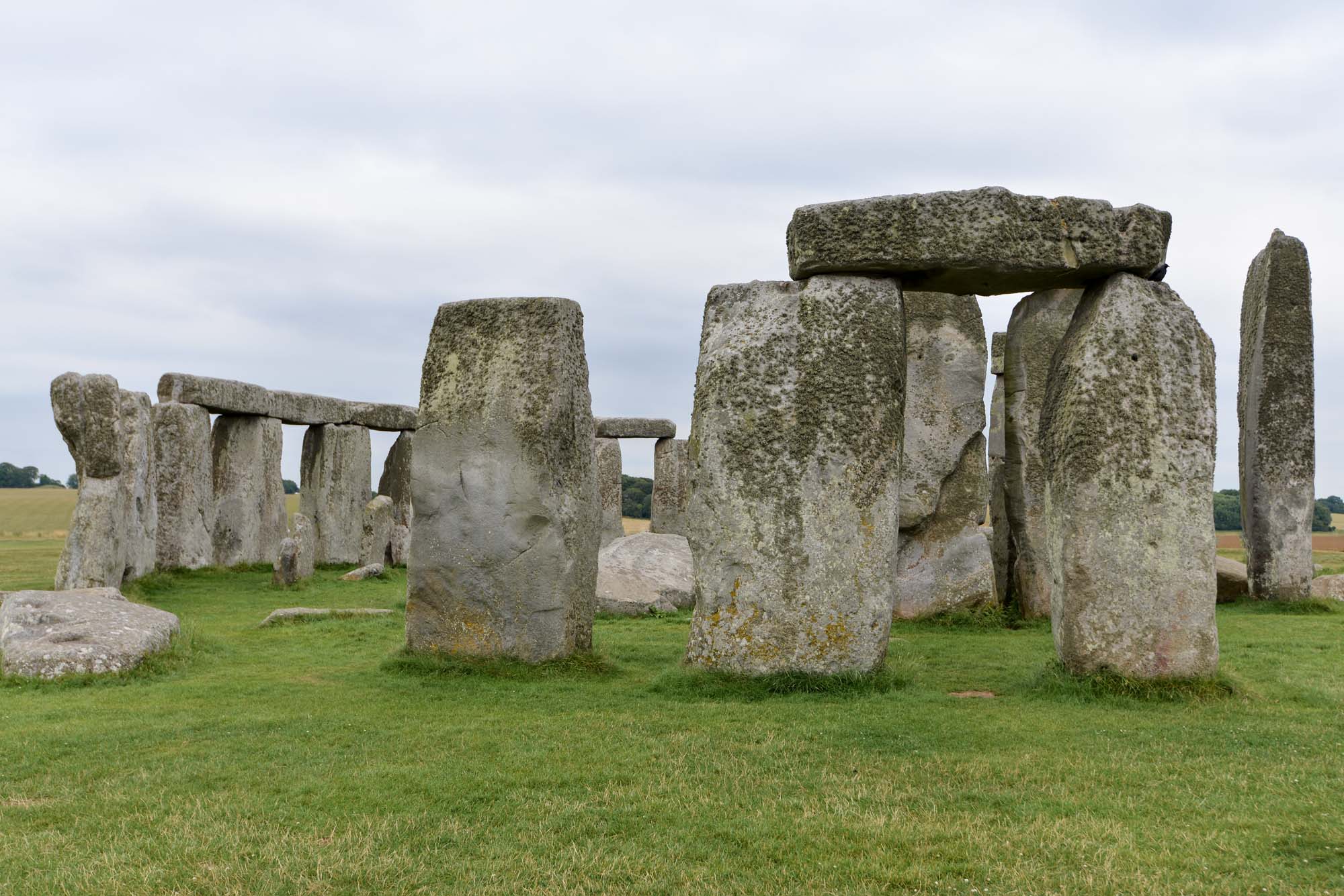 Stonehenge