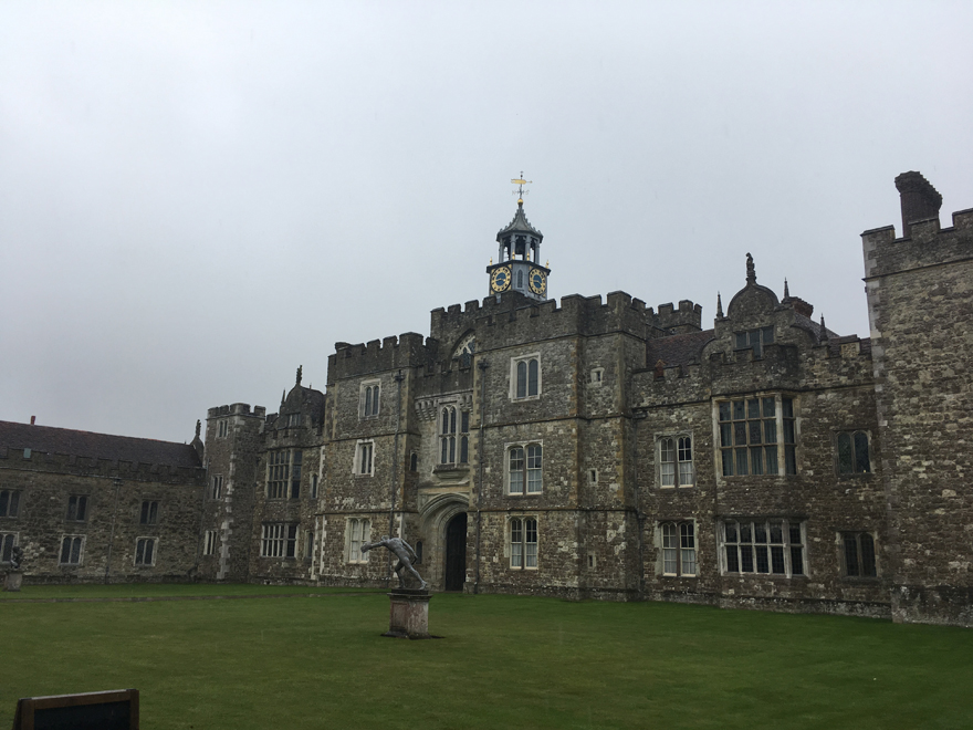 Image of Knole House