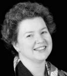 Caroline Shenton