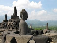 Borobudur