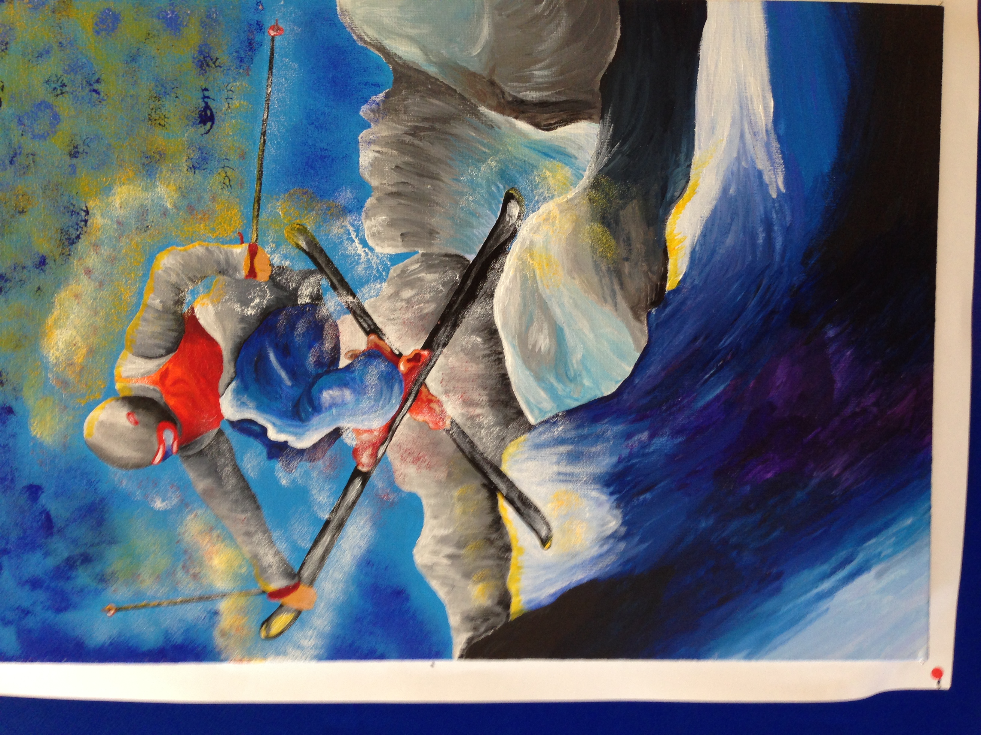 Roundwood Art 2