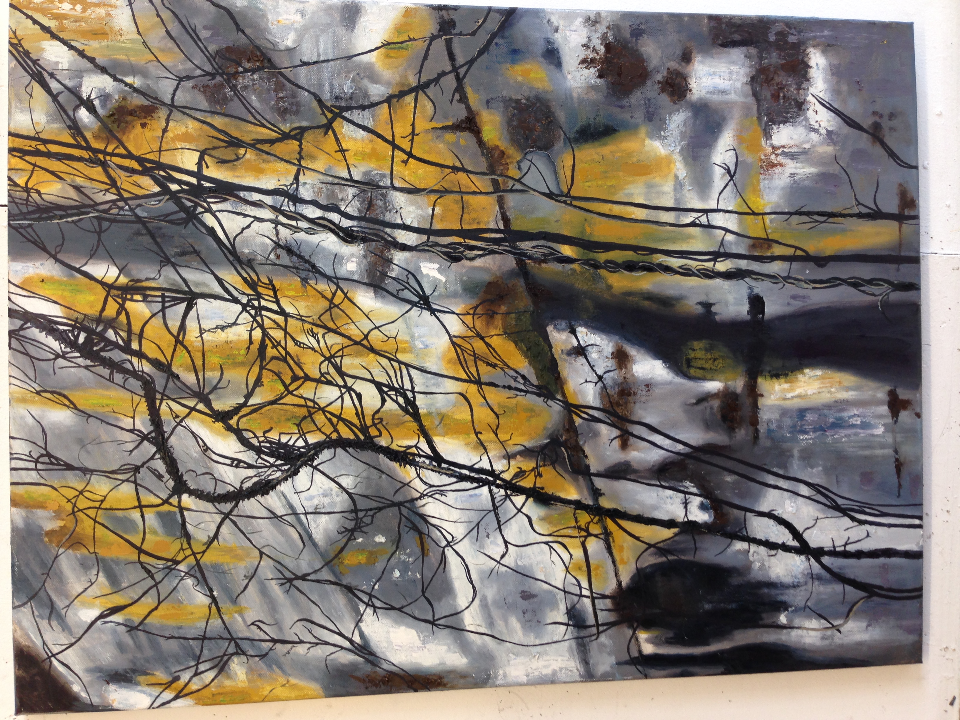 Roundwood Art 3