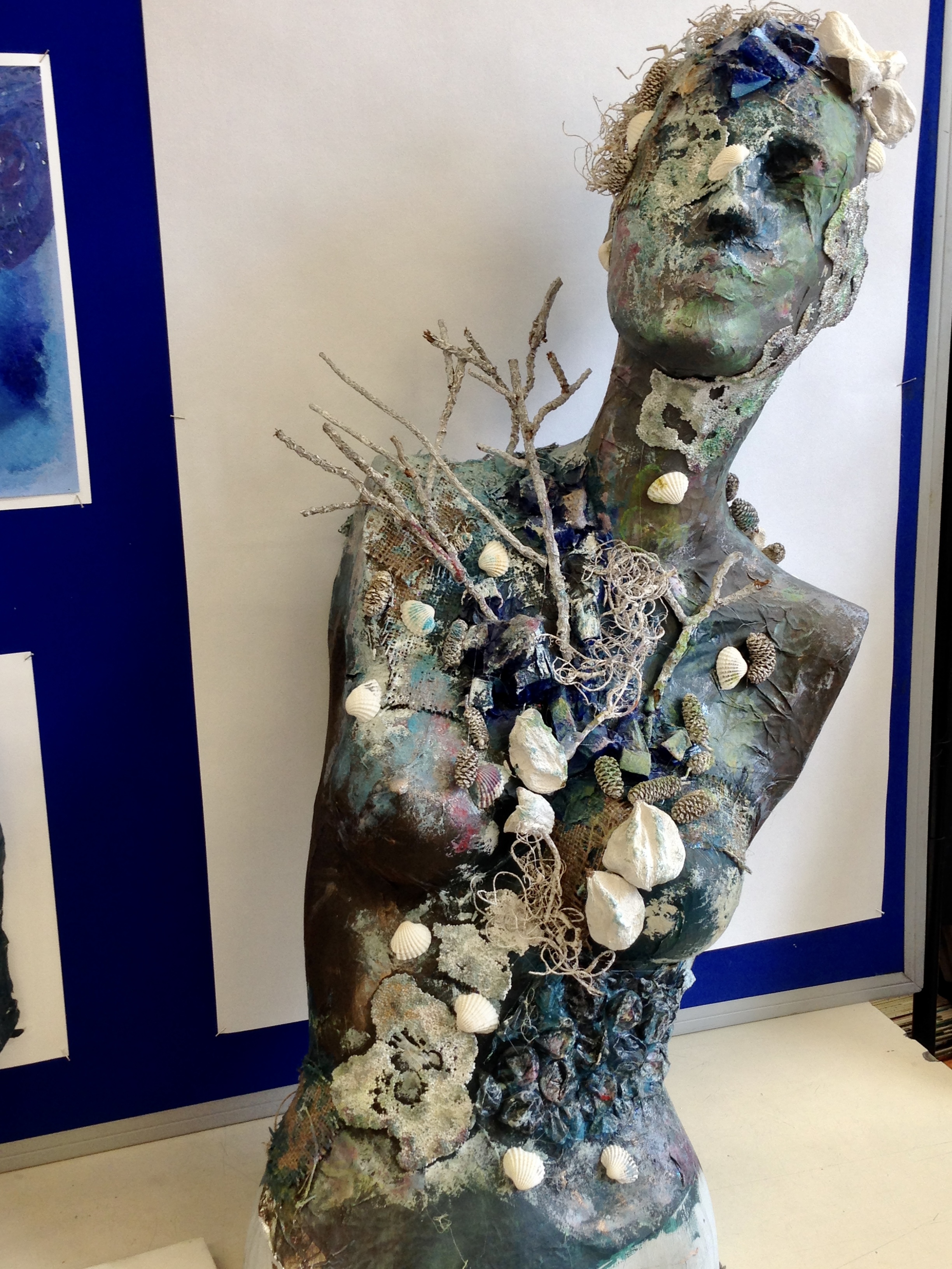 Roundwood Art 3
