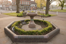 Harpenden